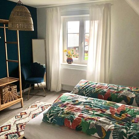 Wohlfuehl Villa Garding Eksteriør bilde