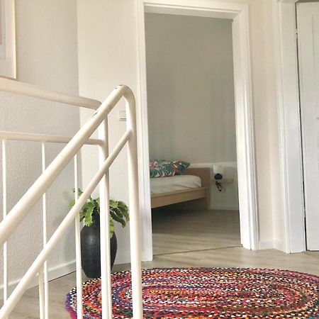 Wohlfuehl Villa Garding Eksteriør bilde