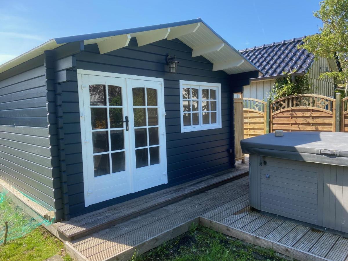 Wohlfuehl Villa Garding Eksteriør bilde
