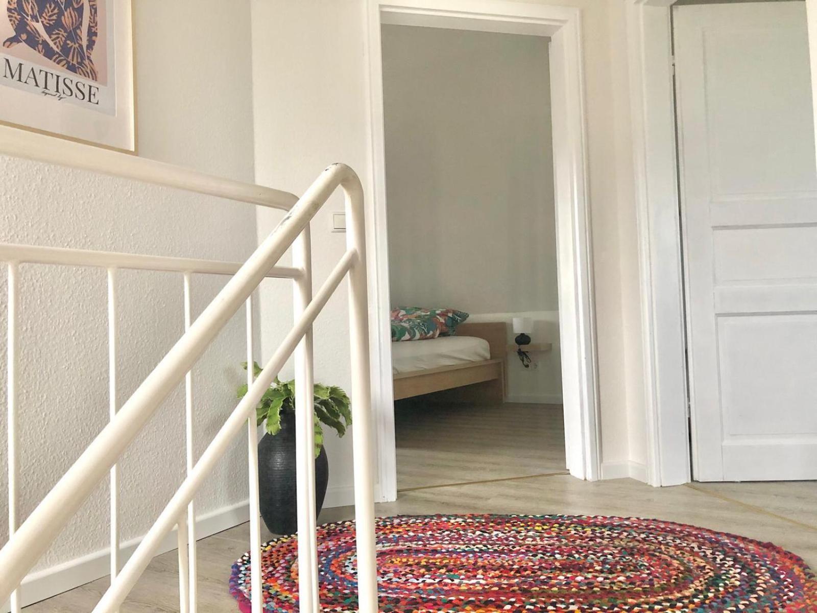 Wohlfuehl Villa Garding Eksteriør bilde