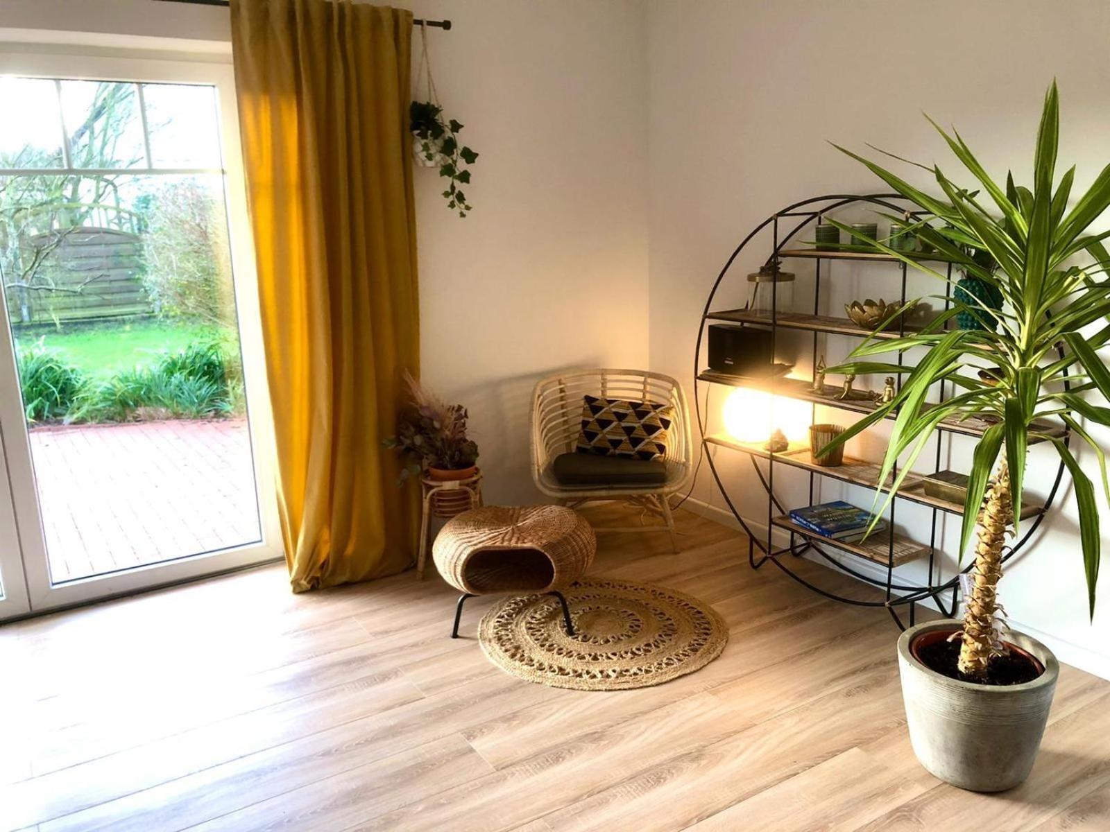 Wohlfuehl Villa Garding Eksteriør bilde